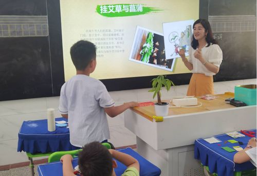 濃情過端午 巧手做香囊 合肥市夢園小學(xué)教育集團天柱路學(xué)校開展端午主題文化教育活動