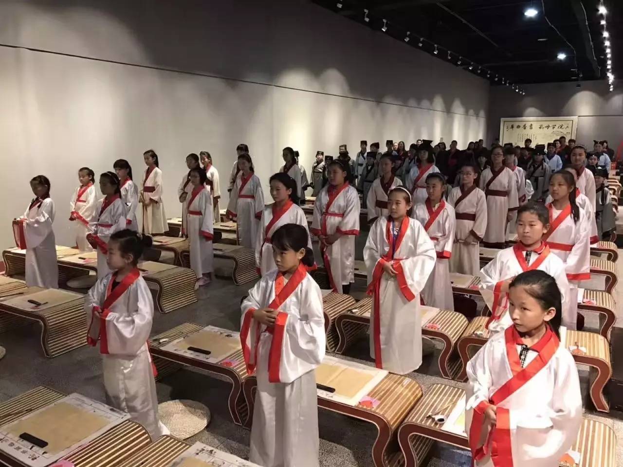 暑假來啦,"東方未來"青少年國學體驗夏令營即將開營!去孔子故里給孩子來一趟有意義的游學之旅吧!