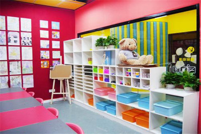 開大衛(wèi)少兒美術培訓加盟需要什么資質(zhì)