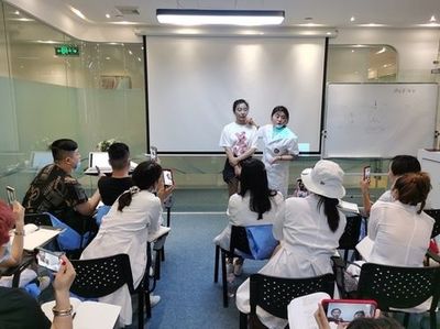 溫州學微整哪里學比較好