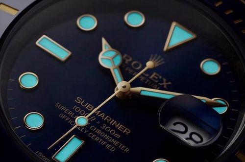 光合誤會 在太陽下站立四小時只為夜光手表